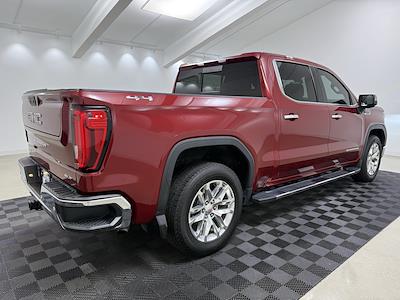 Used 2019 GMC Sierra 1500 SLT Crew Cab for sale #5537U - photo 2