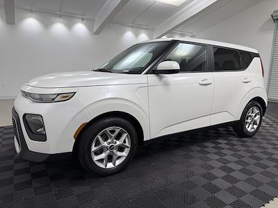 2022 Kia Soul FWD SUV for sale #5538U - photo 1