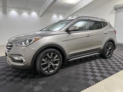 Used 2018 Hyundai Santa Fe for sale #5540U - photo 1
