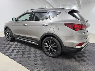 Used 2018 Hyundai Santa Fe for sale #5540U - photo 2