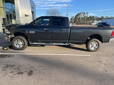 Used 2015 Ram 2500 SLT Crew Cab for sale #5541V - photo 1