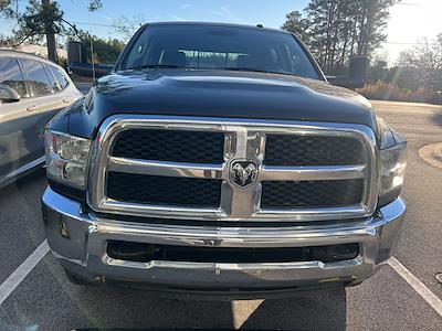 Used 2015 Ram 2500 SLT Crew Cab for sale #5541V - photo 2