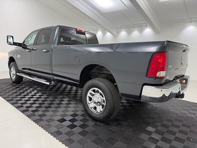 Used 2015 Ram 2500 - photo 1
