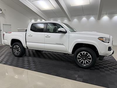 Used 2021 Toyota Tacoma TRD Sport Double Cab for sale #5553U - photo 1