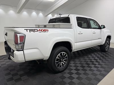 Used 2021 Toyota Tacoma TRD Sport Double Cab for sale #5553U - photo 2