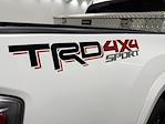 Used 2021 Toyota Tacoma TRD Sport Double Cab for sale #5553U - photo 8