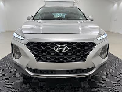 Used 2019 Hyundai Santa Fe Limited for sale #5556U - photo 2