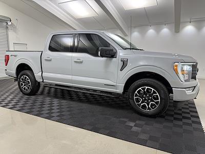 2023 Ford F-150 SuperCrew Cab 4WD Pickup for sale #5559U - photo 1