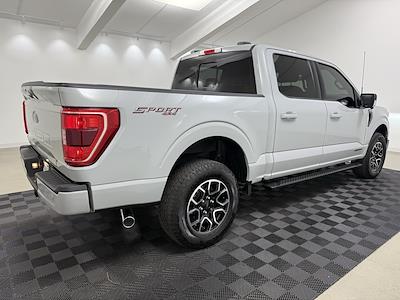 Used 2023 Ford F-150 - photo 1