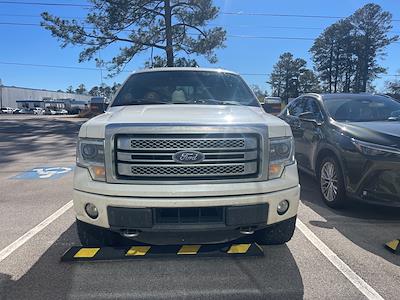 Used 2014 Ford F-150 - photo 1