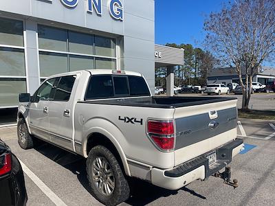 Used 2014 Ford F-150 - photo 1