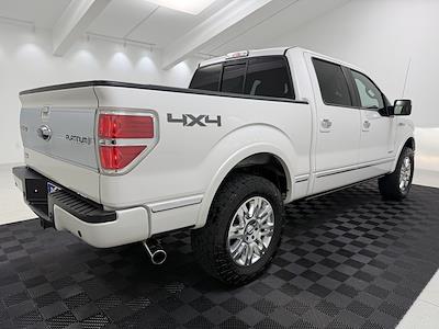 Used 2014 Ford F-150 - photo 1
