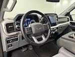 2022 Ford F-150 SuperCrew Cab 4WD Pickup for sale #5563U - photo 14