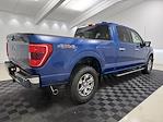 2022 Ford F-150 SuperCrew Cab 4WD Pickup for sale #5563U - photo 2
