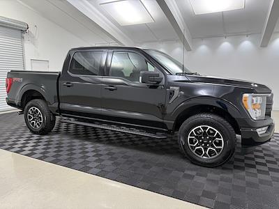 2023 Ford F-150 SuperCrew Cab 4WD Pickup for sale #5564U - photo 1