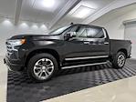 2025 Chevrolet Silverado 1500 Crew Cab 4WD Pickup for sale #5567U - photo 4