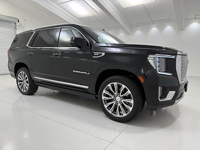 2021 GMC Yukon 4WD SUV for sale #5568U - photo 1