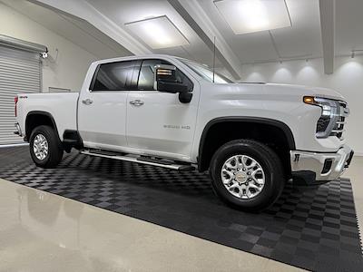 Used 2024 Chevrolet Silverado 2500 LTZ Crew Cab for sale #5573U - photo 1