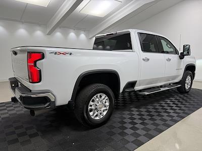 Used 2024 Chevrolet Silverado 2500 LTZ Crew Cab for sale #5573U - photo 2