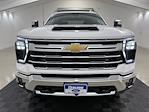 Used 2024 Chevrolet Silverado 2500 LTZ Crew Cab for sale #5573U - photo 3