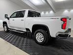 Used 2024 Chevrolet Silverado 2500 LTZ Crew Cab for sale #5573U - photo 6