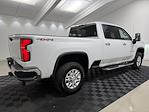 Used 2024 Chevrolet Silverado 2500 LTZ Crew Cab for sale #5573U - photo 2