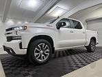 Used 2022 Chevrolet Silverado 1500 RST Crew Cab for sale #5575U - photo 4