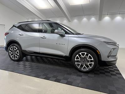 Used 2025 Chevrolet Blazer RS for sale #5579U - photo 1