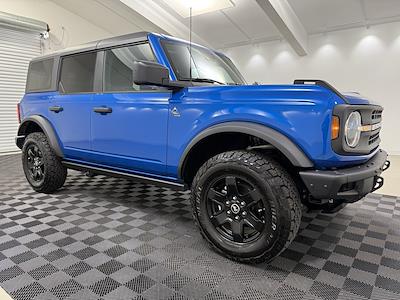 2024 Ford Bronco 4WD SUV for sale #5581U - photo 1