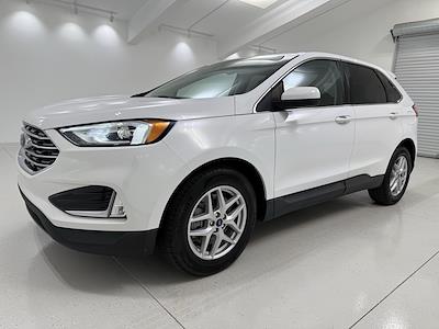 Used 2021 Ford Edge SEL for sale #5582U - photo 1