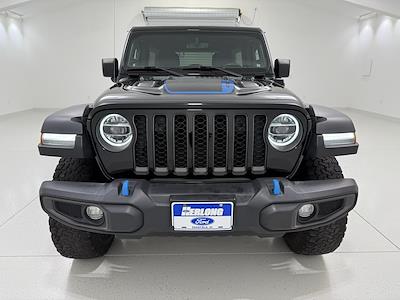 2021 Jeep Wrangler 4xe 4WD SUV for sale #5584U - photo 2