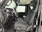 Used 2021 Jeep Wrangler 4xe Unlimited Rubicon for sale #5584U - photo 16