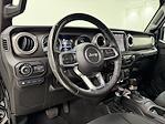 Used 2021 Jeep Wrangler 4xe Unlimited Rubicon for sale #5584U - photo 18
