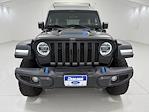 Used 2021 Jeep Wrangler 4xe Unlimited Rubicon for sale #5584U - photo 2