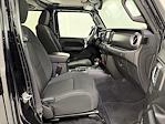 Used 2021 Jeep Wrangler 4xe Unlimited Rubicon for sale #5584U - photo 31