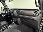 Used 2021 Jeep Wrangler 4xe Unlimited Rubicon for sale #5584U - photo 32