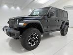 Used 2021 Jeep Wrangler 4xe Unlimited Rubicon for sale #5584U - photo 4