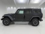 Used 2021 Jeep Wrangler 4xe Unlimited Rubicon for sale #5584U - photo 5