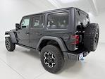 Used 2021 Jeep Wrangler 4xe Unlimited Rubicon for sale #5584U - photo 6
