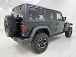 Used 2021 Jeep Wrangler 4xe Unlimited Rubicon for sale #5584U - photo 8