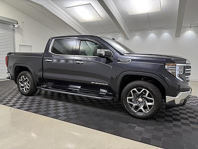 Used 2023 GMC Sierra 1500 SLT Crew Cab for sale #5585U - photo 1