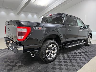2023 Ford F-150 SuperCrew Cab 4WD Pickup for sale #5586U - photo 2