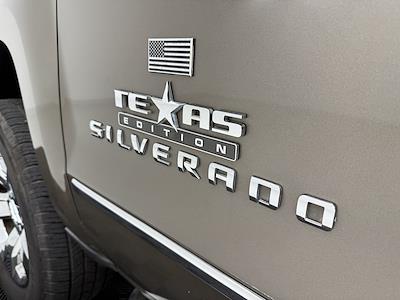 Used 2014 Chevrolet Silverado 1500 - photo 1