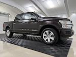 2018 Ford F-150 SuperCrew Cab 4WD Pickup for sale #5587U - photo 1
