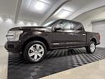 2018 Ford F-150 SuperCrew Cab 4WD Pickup for sale #5587U - photo 4
