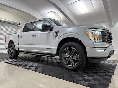 2023 Ford F-150 SuperCrew Cab 4WD Pickup for sale #5591U - photo 1