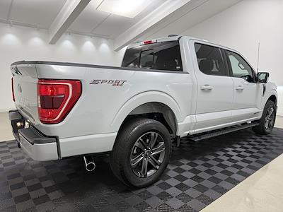 2023 Ford F-150 SuperCrew Cab 4WD Pickup for sale #5591U - photo 2