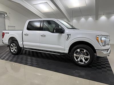 2023 Ford F-150 SuperCrew Cab 4WD Pickup for sale #5594U - photo 1