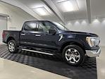 Used 2022 Ford F-150 XLT SuperCrew Cab for sale #5595U - photo 1