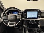Used 2022 Ford F-150 XLT SuperCrew Cab for sale #5595U - photo 21